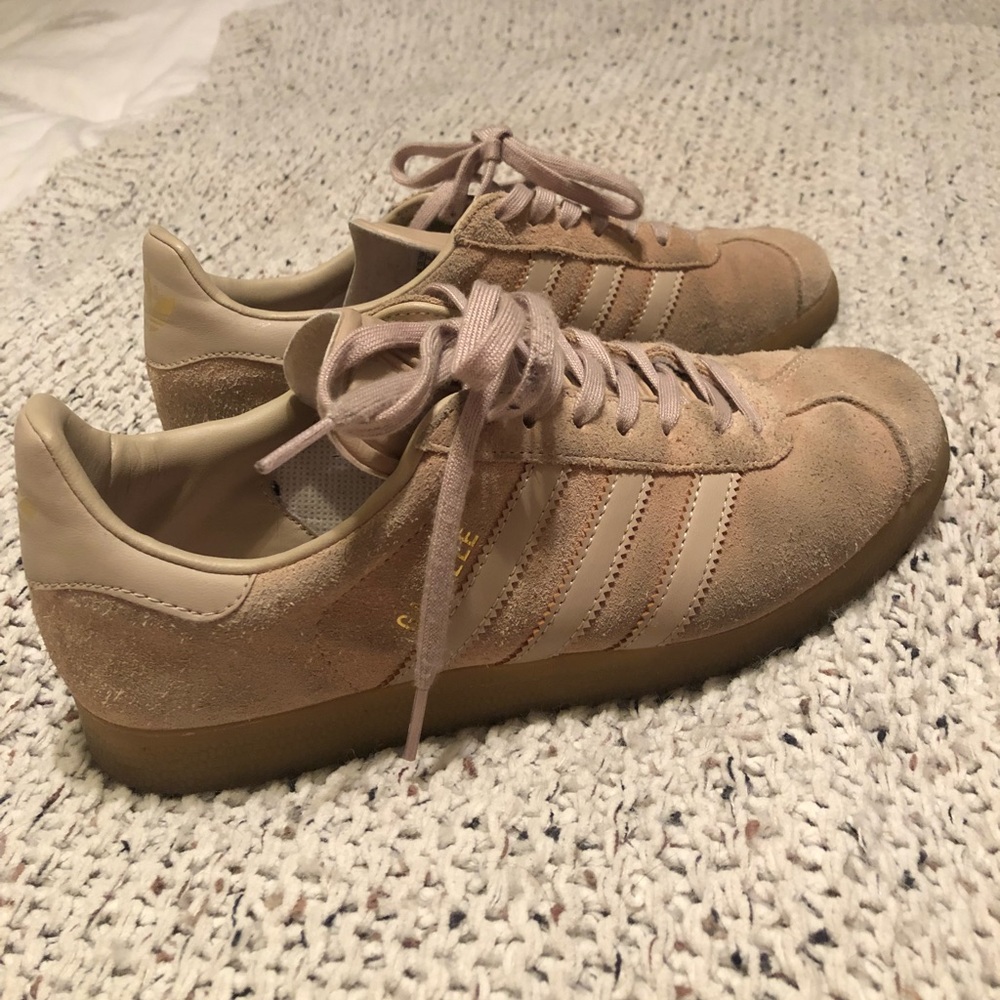 Adidas Gazelle sneakers